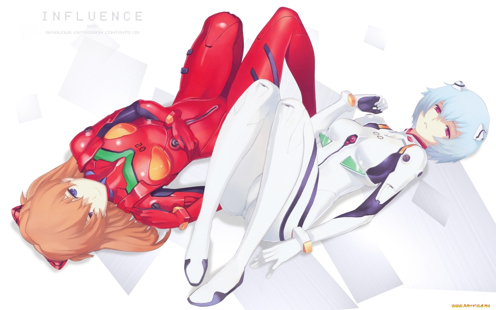 , evangelion